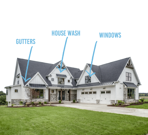 Niagara Window Cleaning